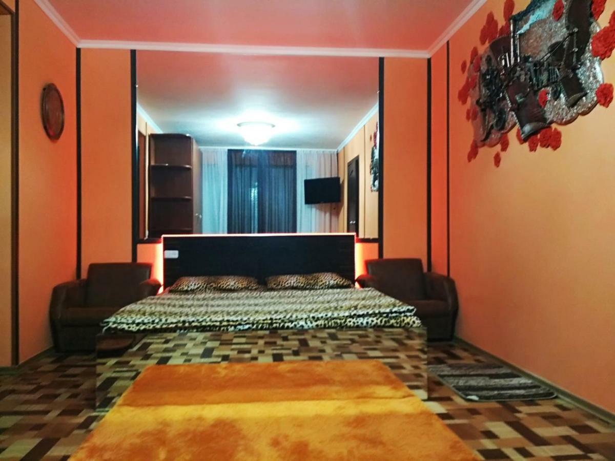 Studio Krywyj Rih Exterior foto
